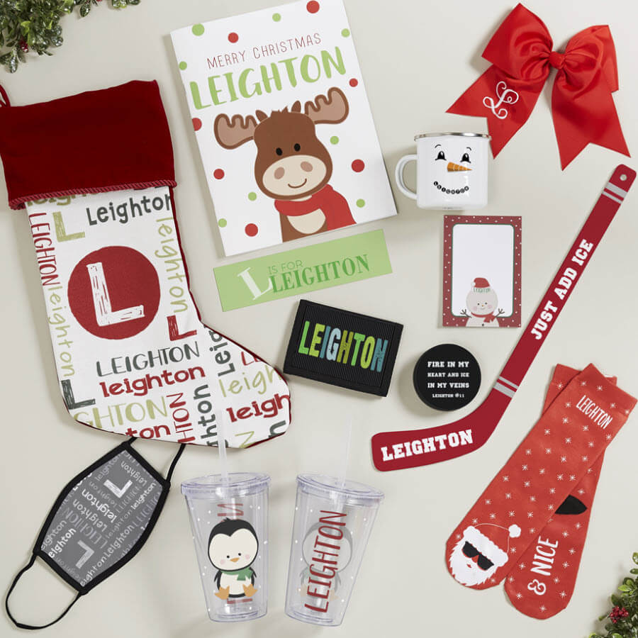 Christmas Stocking Stuffer Ideas - Imagine. Make. Believe