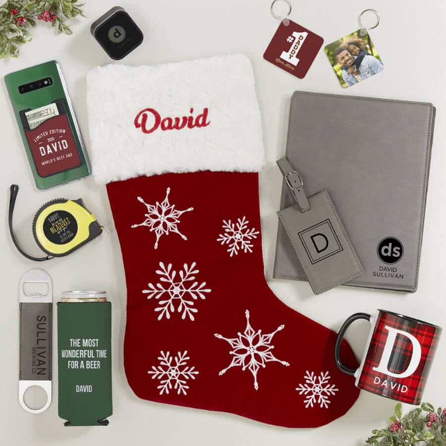 101 best Christmas stocking stuffer ideas everyone will love in 2023