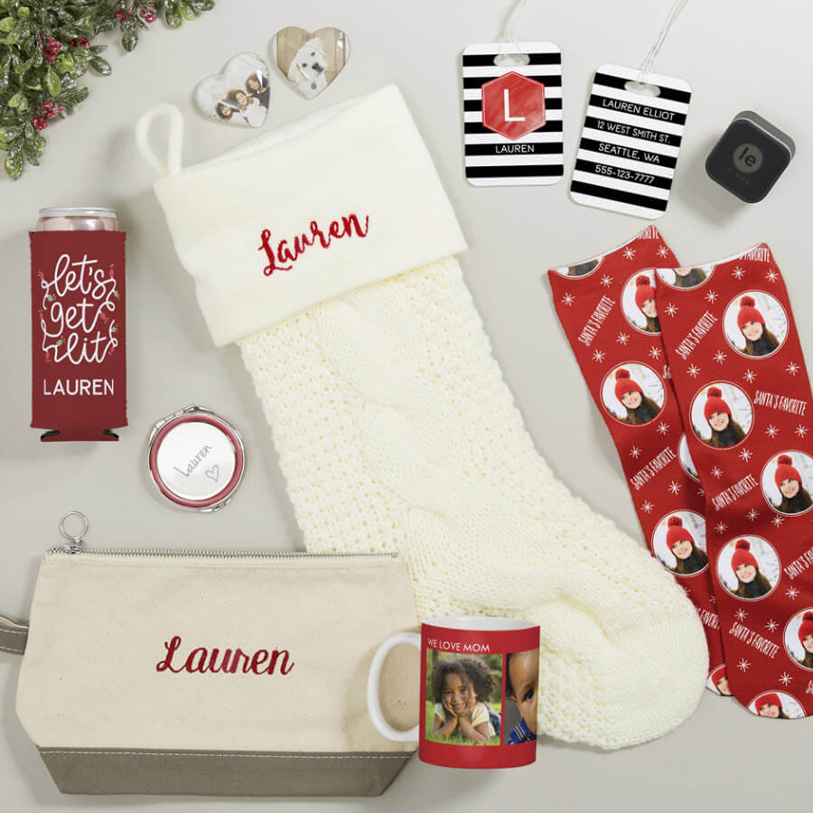 101 Stocking Stuffers for Kids (Kids Stocking Fillers)