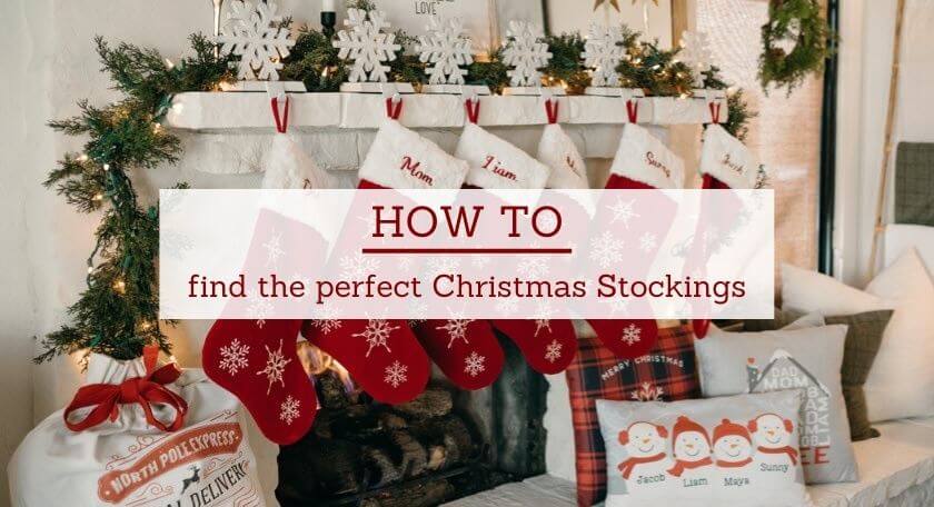 Christmas Stocking Ideas 2021