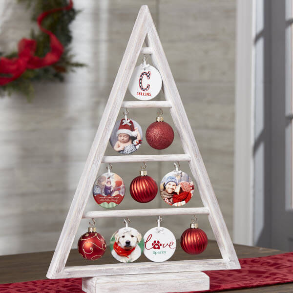 Christmas Traditions for Kids with Keepsake Ornament Tradition