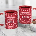 10 Ideas For A Truly Unique Christmas Eve Box Your Kids Will Love - Personalization Mall Blog