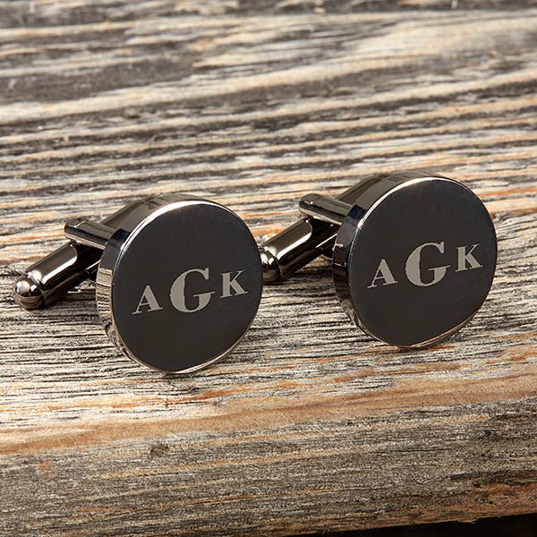 Custom Cufflinks