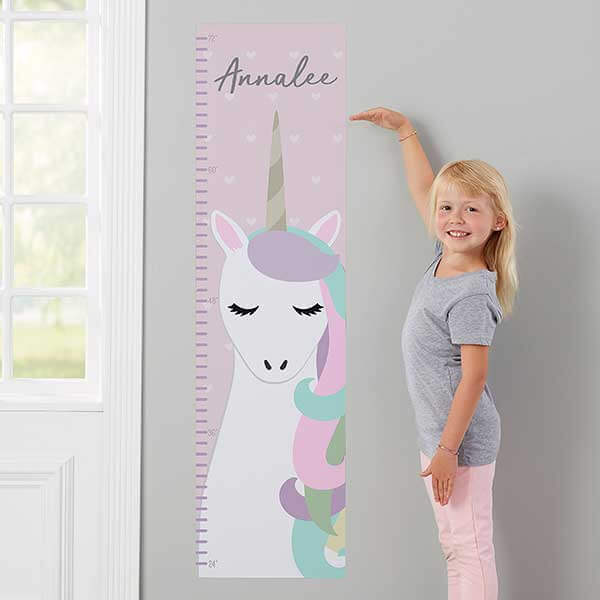 27 Personalized Unicorn Gifts for Girls - Unique Gift Ideas & More