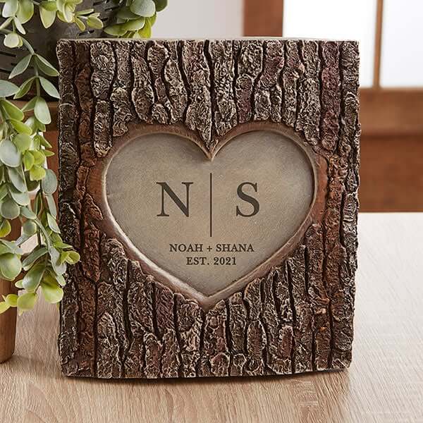 Engagement Gifts: 40 Cute, Unusual & Personalised Engagement Gifts