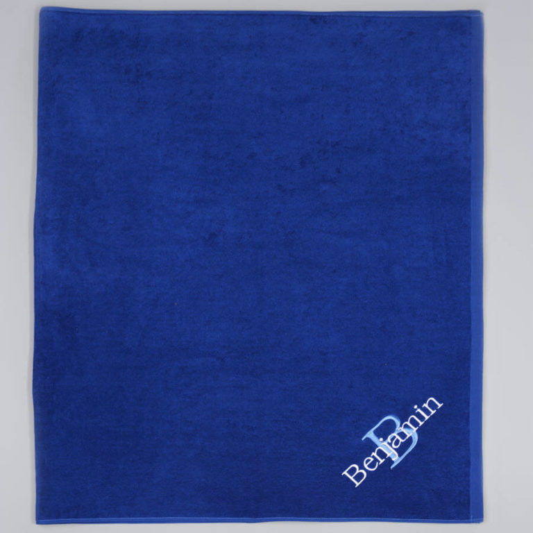 DIY Easter Basket Idea Beach Towel Easter Basket Unique Gift Ideas