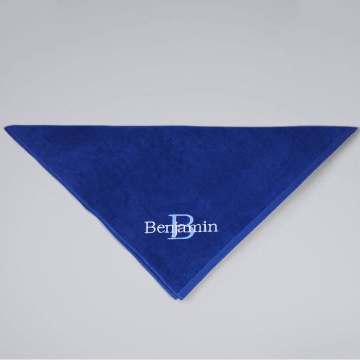 DIY Easter Basket Idea Beach Towel Easter Basket Unique Gift Ideas