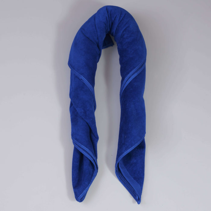 DIY Easter Basket Idea Beach Towel Easter Basket Unique Gift Ideas