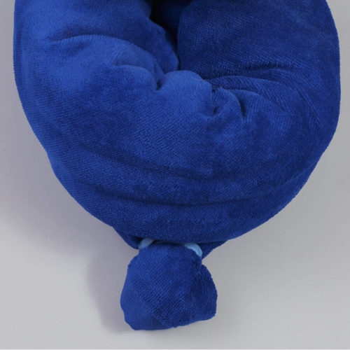 DIY Easter Basket Idea Beach Towel Easter Basket Unique Gift Ideas