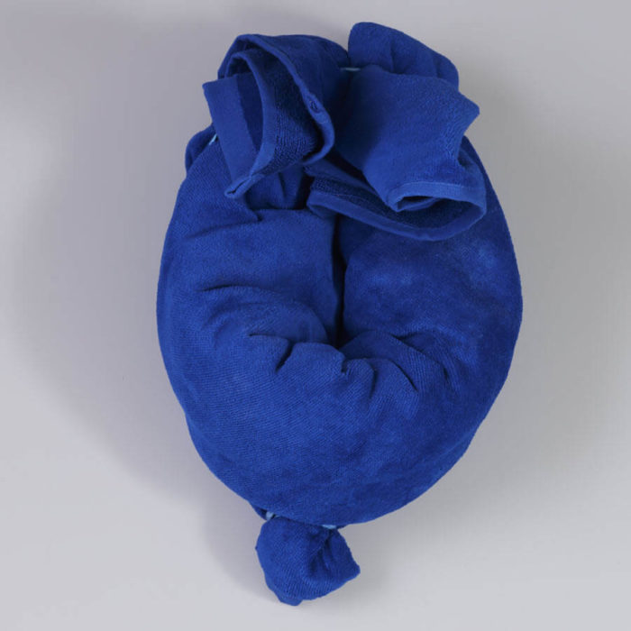 DIY Easter Basket Idea Beach Towel Easter Basket Unique Gift Ideas