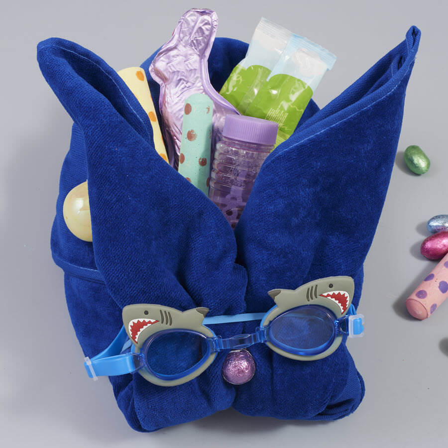 Ultimate Beach Towel Easter Basket Ideas: Creating the Perfect Beach-Themed Surprise