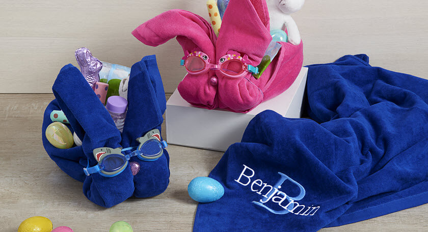 Ultimate Beach Towel Easter Basket Ideas: Creating the Perfect Beach-Themed Surprise