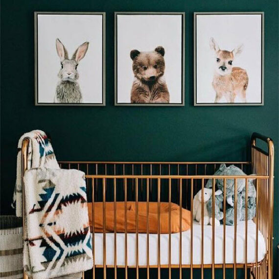 2023 Nursery Decor Ideas & 3 MustHave Nursery Decorating Tips Unique