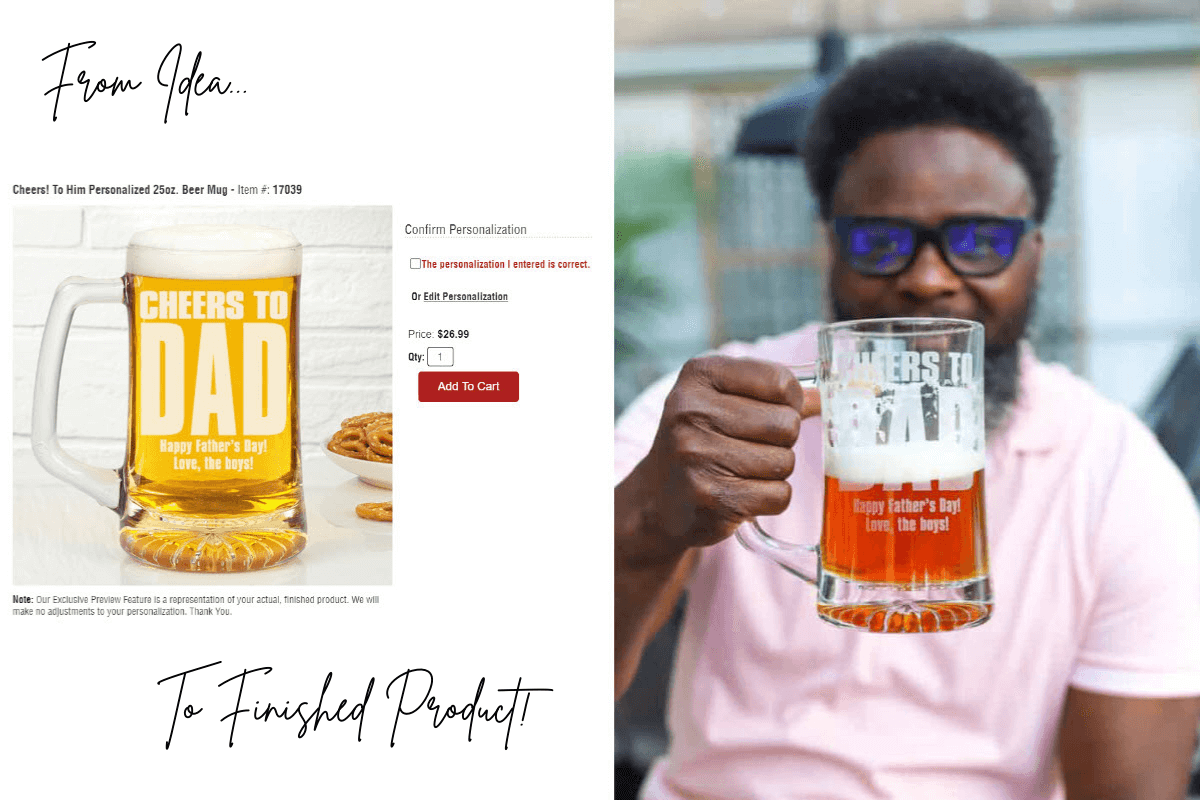 To The Personalization Mall Blog Unique Gift Ideas & More