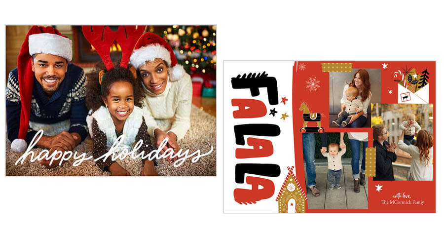 2021 Christmas Card Messages & Ideas