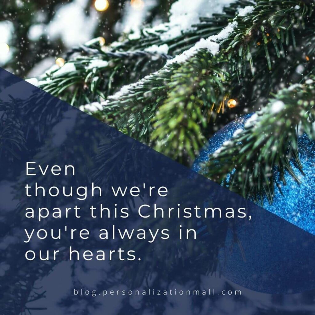 101 Holiday Card Messages & Best Merry Christmas Wishes - Personalization  Mall Blog