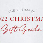 Christmas gift guide 2022