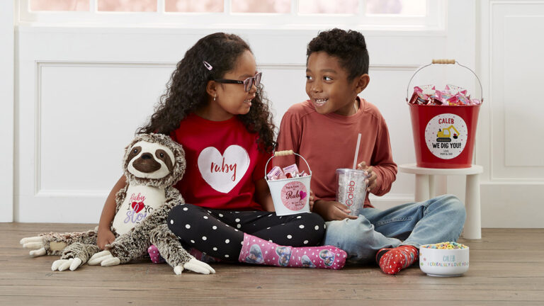 10 Best Valentine’s Gift Ideas For Kids