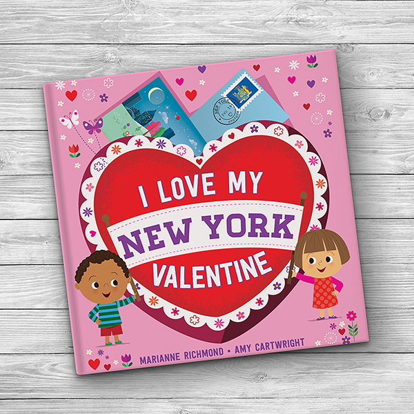 valentines gift ideas for kids storybook