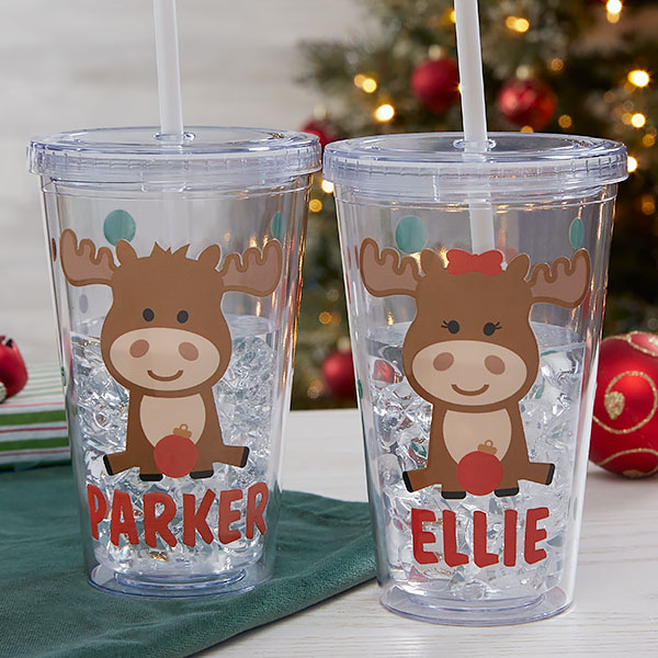 last minute christmas gift ideas Acrylic Tumbler