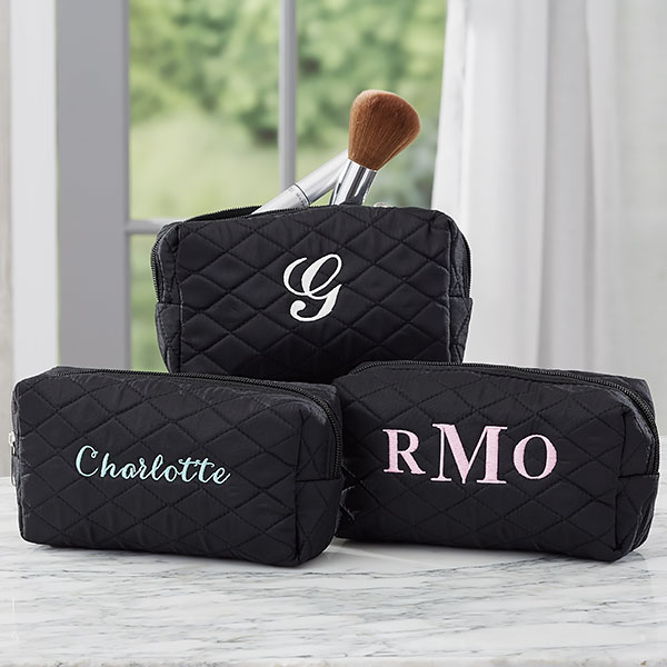 last minute christmas gift ideas Cosmetic Bag