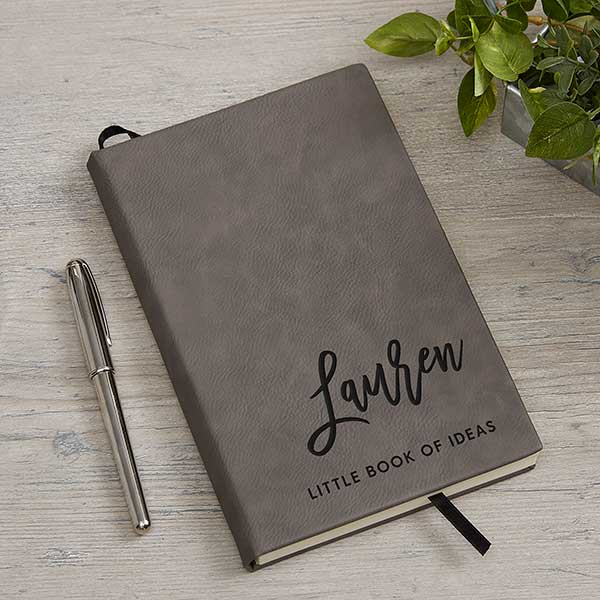 last minute christmas gift ideas Journal