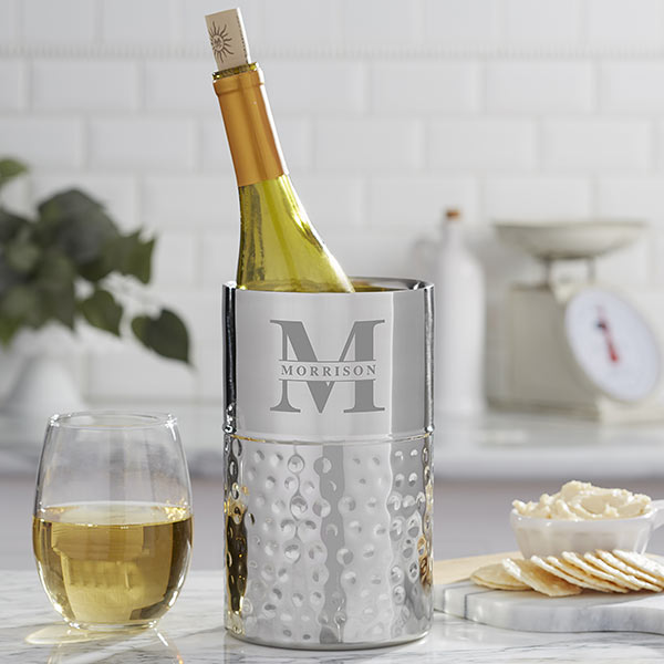 last minute christmas gift ideas Wine Chiller