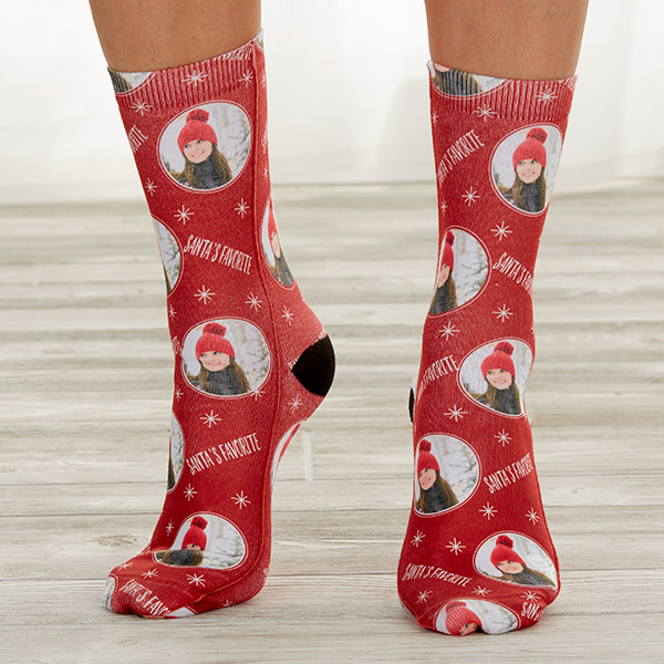 stocking stuffer ideas Photo Socks