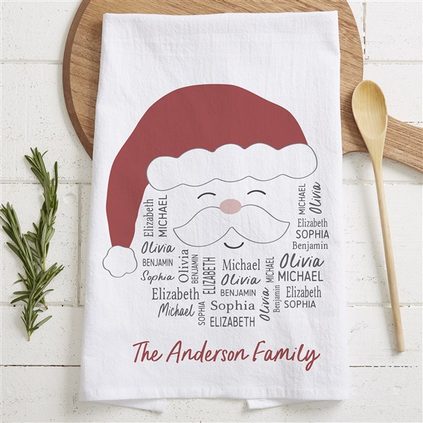 stocking stuffer ideas Tea Towel