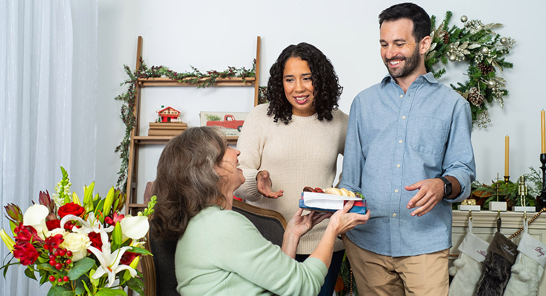 best hostess gift ideas hero
