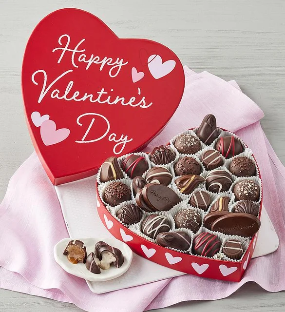 valentines day gift ideas valentine chocolates