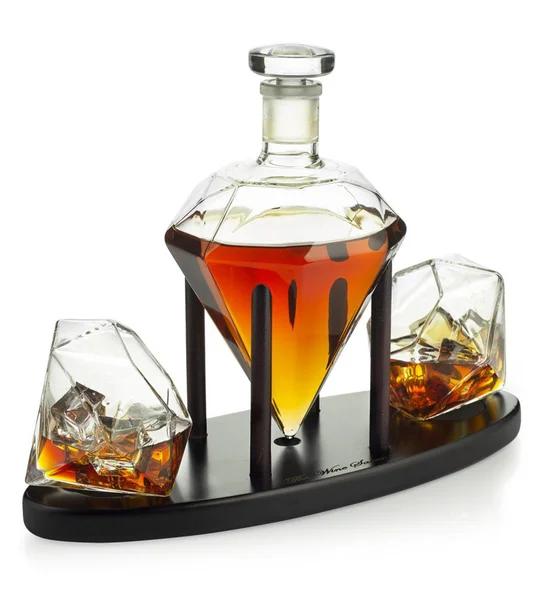 ideas for valentines day gifts decanter set