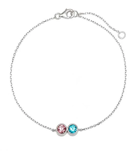 best gifts for graduation with sterling silver bracelet