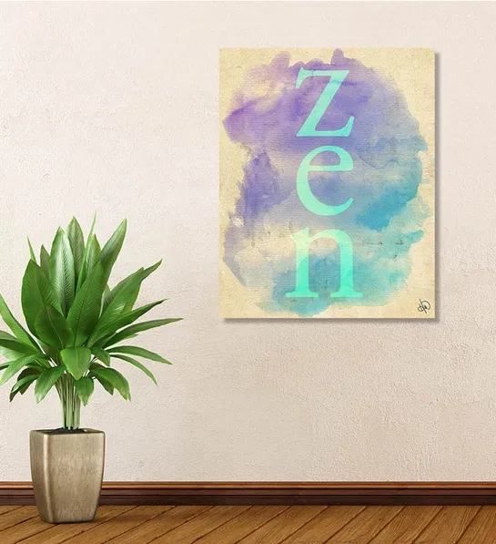 best gifts for graduation with zen wall art 1