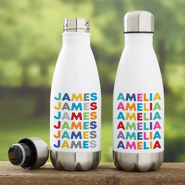 summer gifts for kids Insulated Water Bottle