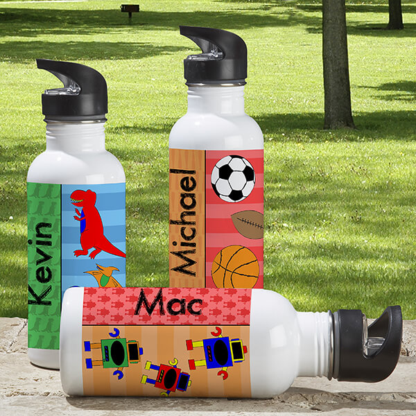 summer gifts for kids kids kids stainless steel water bottles 5