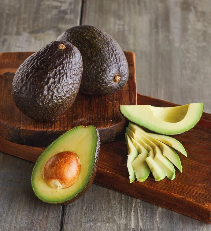 anniversary gift guide avocados