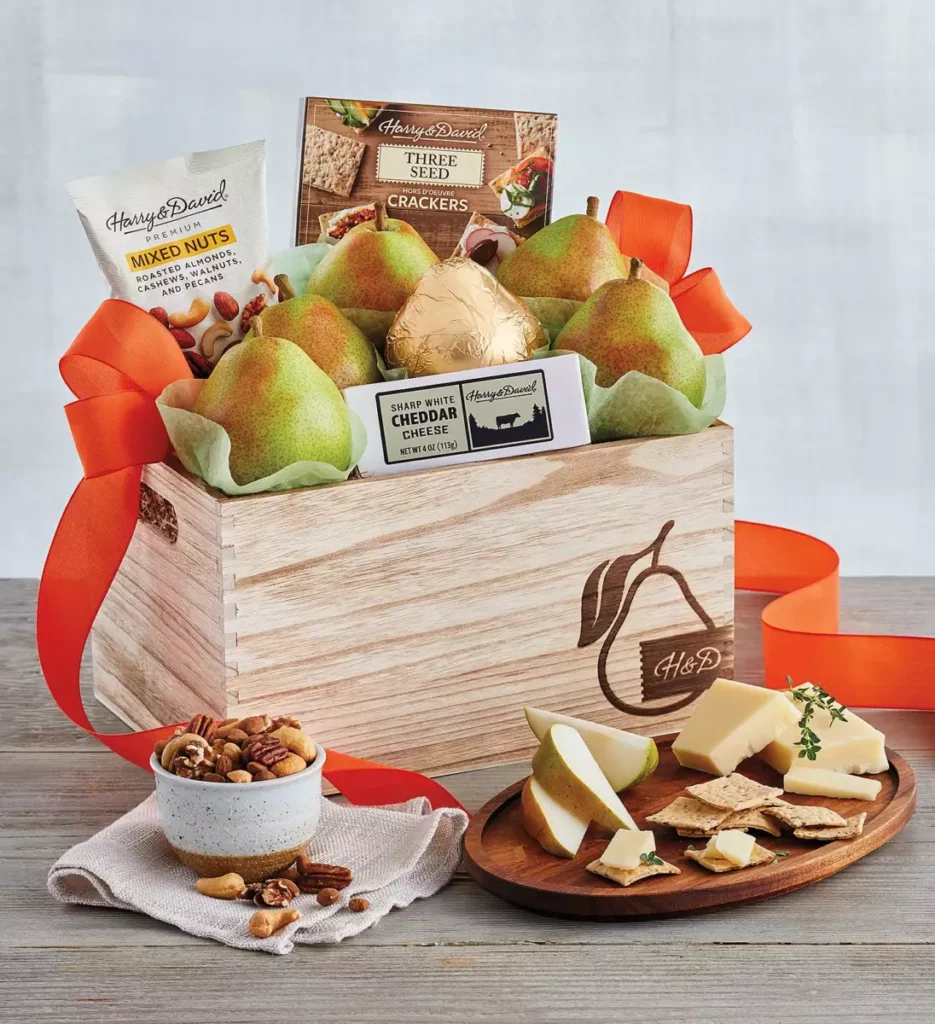 care package ideas classic signature gift basket