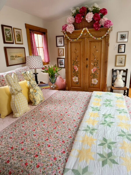 4 Easter Decor Ideas for Your Home - Unique Gift Ideas & More - The ...