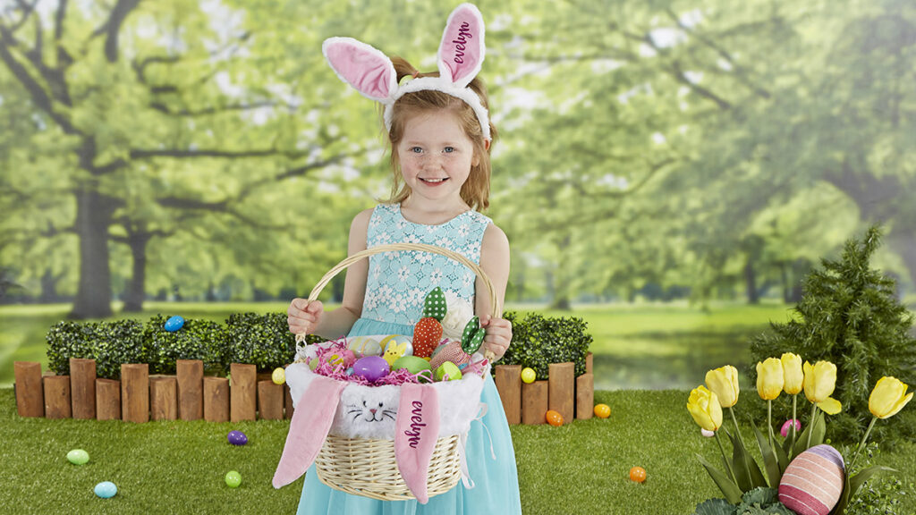 history of easter baskets hero
