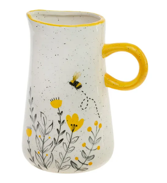 passover hostess gifts Sunny Bee Pitcher
