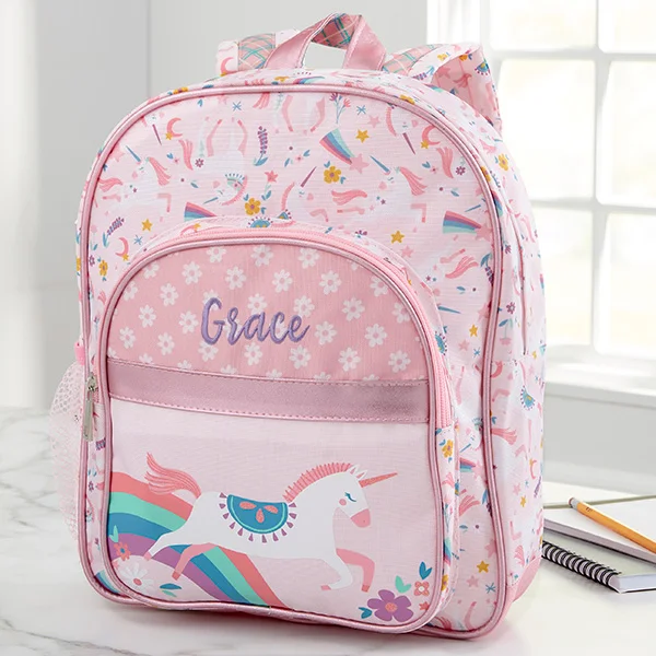 unicorn gifts unicorn backpack