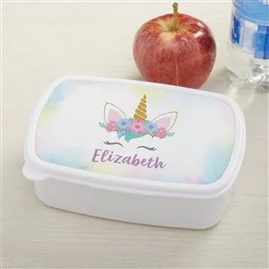 unicorn gifts unicorn lunchbox