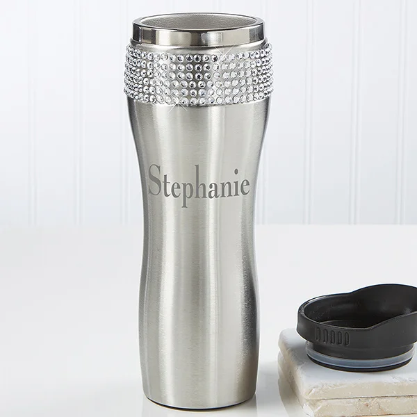 high school graduation gifts Personalized Stainless Steel Tumbler