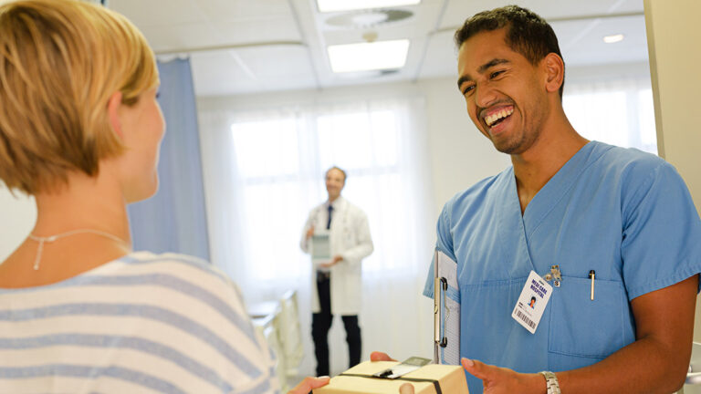 7 Ways to Honor Nurses During National Nurses Week