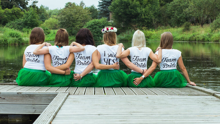 11 Bridesmaid Proposal Ideas to Wow Your Crew