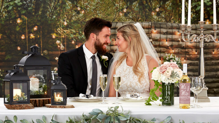 13 Wedding Traditions, Explained