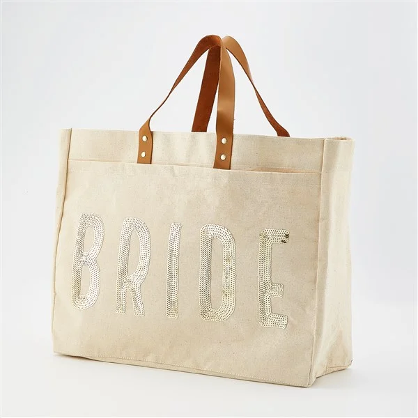 httpsblogpersonalizationmallcomwp contentuploadsBride Canvas Tote Bag