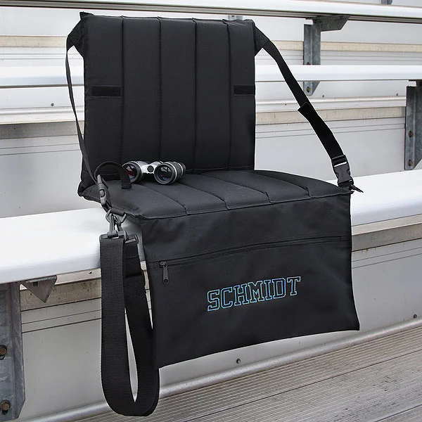 40th birthday gift ideas Padded Stadium Seat