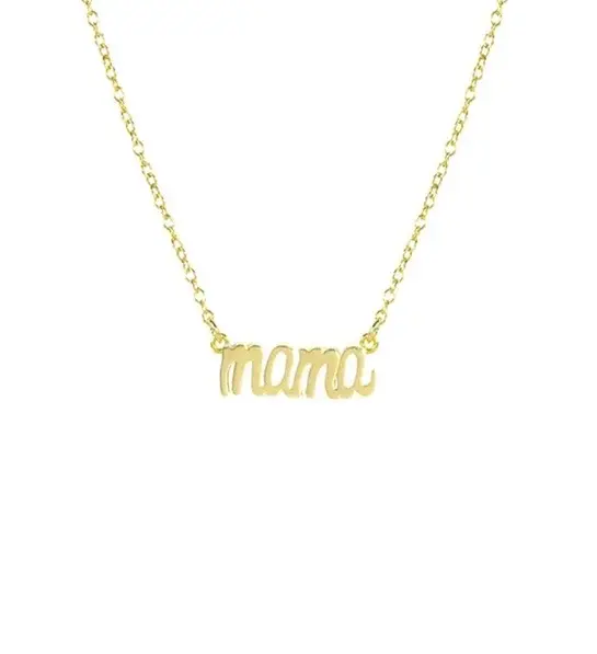 push present ideas mama necklace